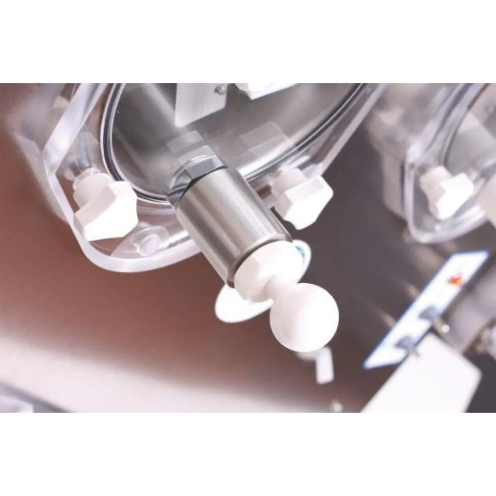 Display Image of Frosty Factory C6513S Stainless Steel Faucet