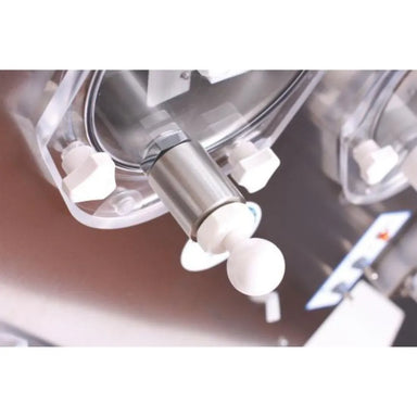 Display Image of Frosty Factory C6513S Stainless Steel Faucet