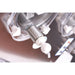 Display Image of Frosty Factory C6513S Stainless Steel Faucet