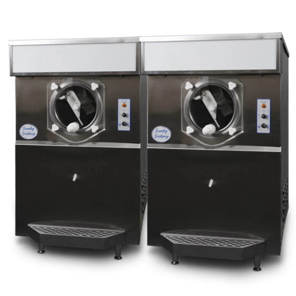 Display Image of 289R-2-1 Frozen Drink Machine