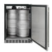 Preview Image of Kegco HK38BSU-1 Built-In Kegerator Two-Keg Setup