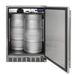 Preview Photo of Kegco HK38SSU-2 Kegerator 2-Keg Setup