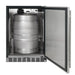 Picture of HK38BSU-1 Kegerator Single Keg Setup