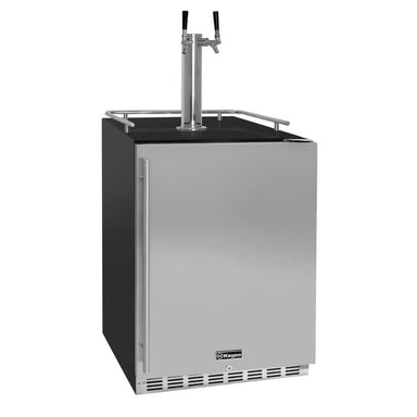 Display Photo of Kegco HK38BSU-2 Built-in Kegerator