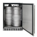 Preview Image of Kegco HK38BSU-3 Kegerator Dual Keg Setup