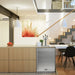 Preview Image of Kegco HK38BSU-3 Kegerator Dining Room Installation