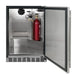 HK38BSU-3 Kegerator CO2 Tank Installation Photo