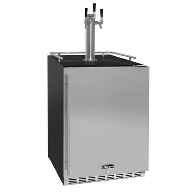 Kegco HK38BSU-3 Built-In Kegerator Display Photo