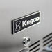 HK38SSU-1 Kegerator Door Lock Closeup Image