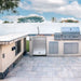 Preview Image of HK38SSU-1 Kegerator Outdoor Kitchen Installation
