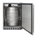 Photo of HK38SSU-1 Kegerator 1-Keg Setup