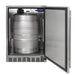 Preview Image of HK38SSU-2 Kegerator Single Keg Setup