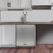 Preview Image of HK48BSA-2 Kegerator Dining Room Setup