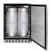 HK48BSA-2 Kegerator Dual Keg Setup Preview Photo