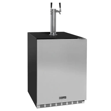 Display Image of Kegco HK48BSA-2 Built-in Kegerator