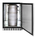 Photo of Kegco HK48BSA-2 Built-in Kegerator 1-Keg Setup
