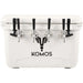 4 Tap Rubicon Draft Box Front Side Photo