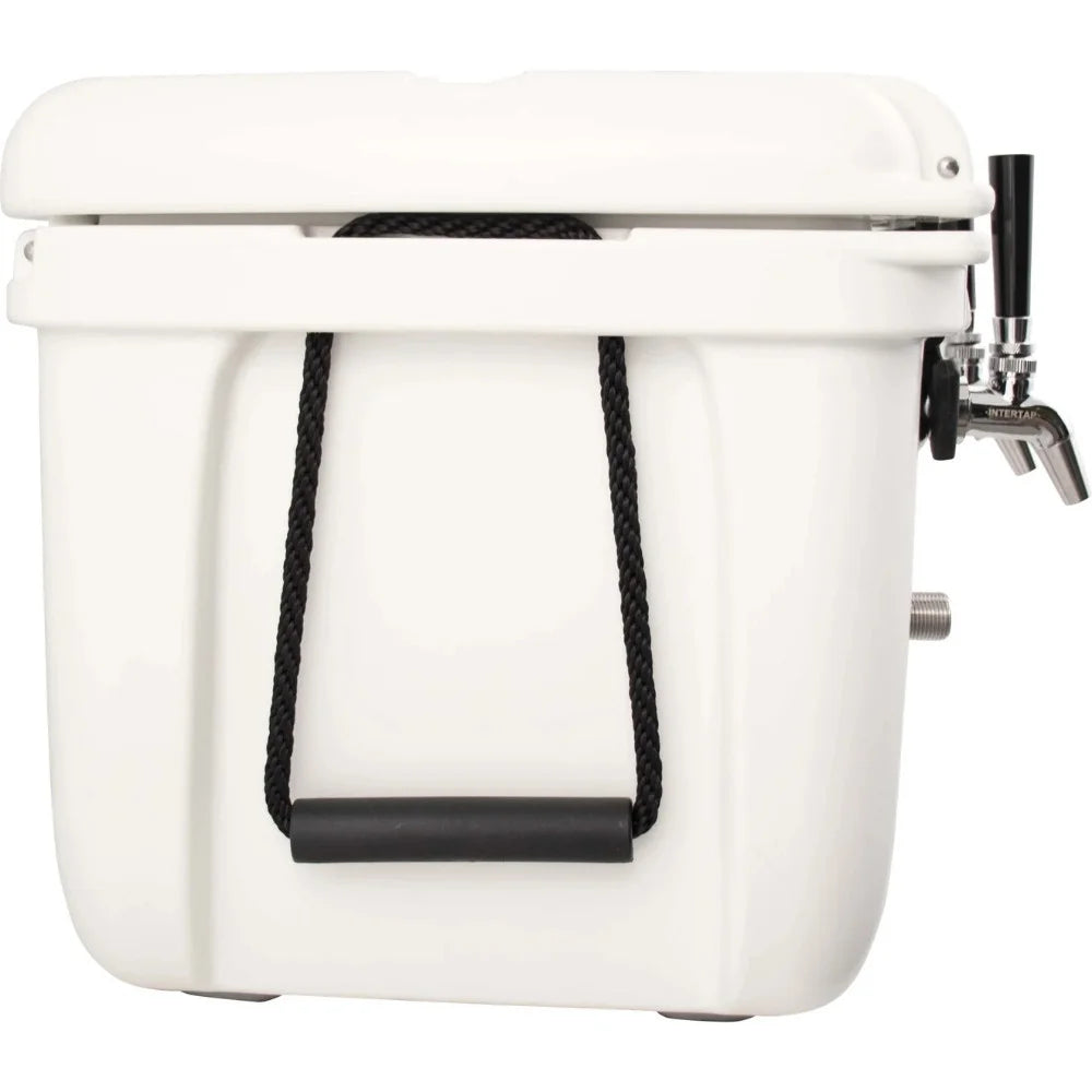 4 Tap Rubicon Draft Box Handle Picture