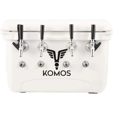 4 Tap Rubicon Draft Box Front Side Photo