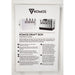 Komos Rubicon Jockey Box (4 Tap) - Front Entry Instructions Close Up Photo