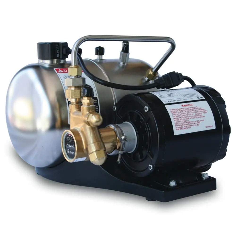 McCann's E400397-PP Big Mac Carbonator Picture