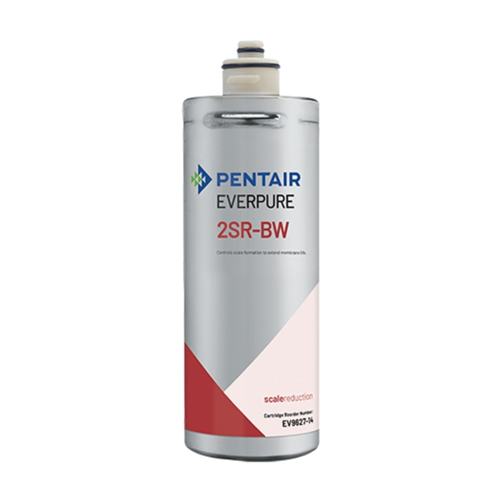 Pentair Everpure 2SR-BW Filter Cartridge Picture