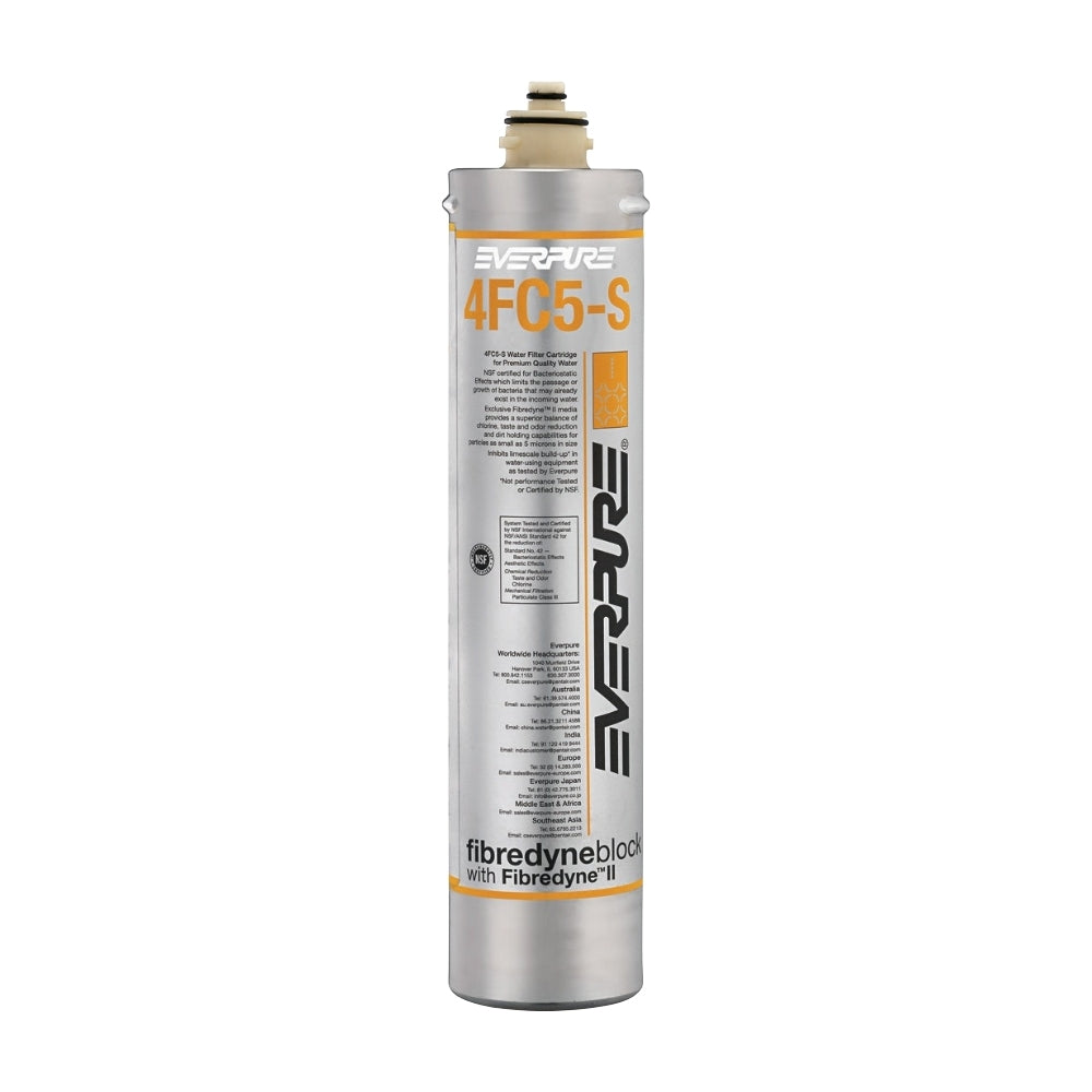 4FC5-S Filter Cartridge Photo