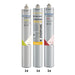 Pentair EZ-RO 650 Complete Cartridge Kit Photo