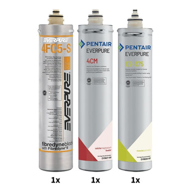 Pentair EZ-RO 375 Replacement Cartridge Kit Photo