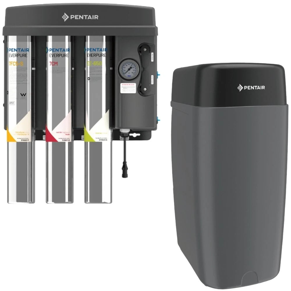 Pentair Everpure EZ-RO 650/50ATM Product Photo