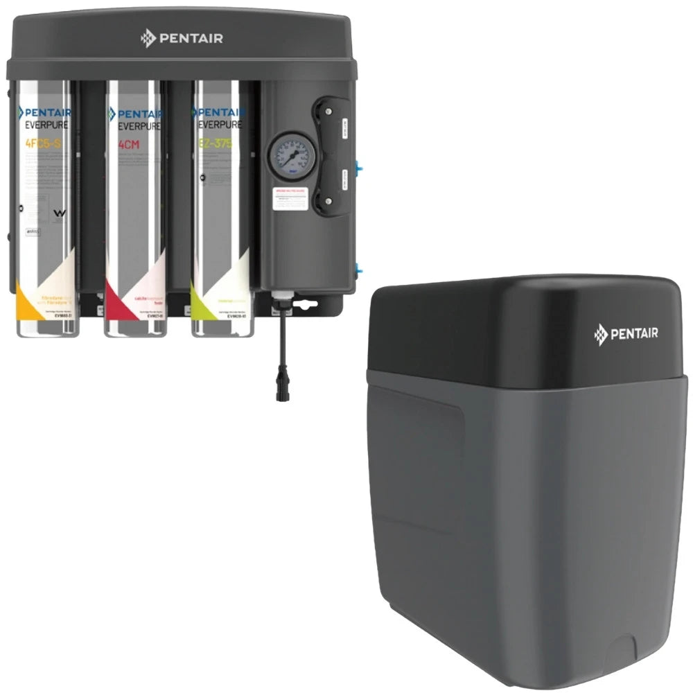 Pentair Everpure EZ-RO 375/30ATM Product Image