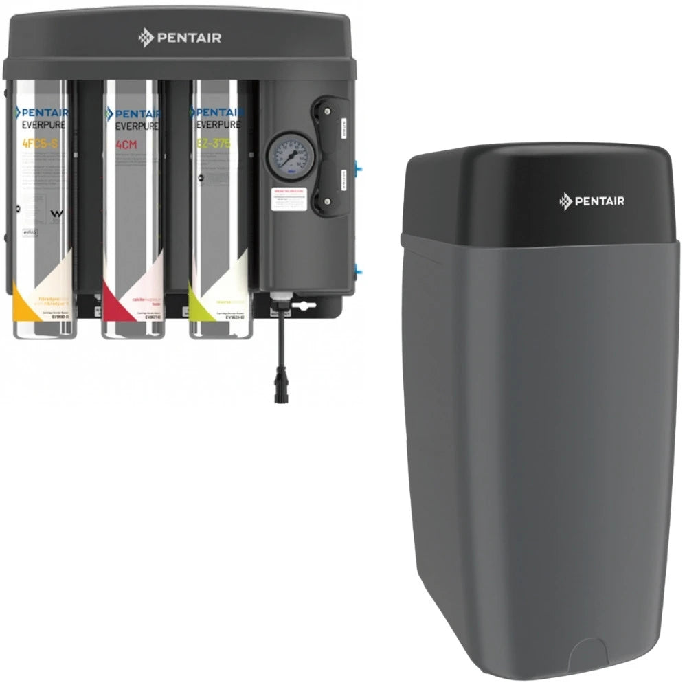 Pentair Everpure EZ-RO 375/50ATM Product Photo