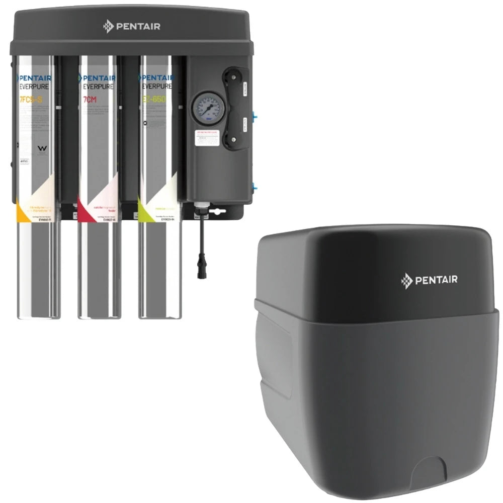 Pentair Everpure EZ-RO 650/16ATM Product Photo