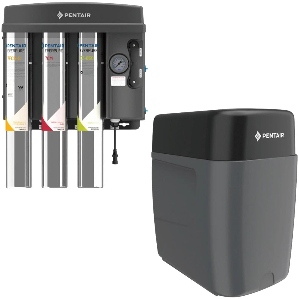 Pentair Everpure EZ-RO 650/30ATM Product Photo