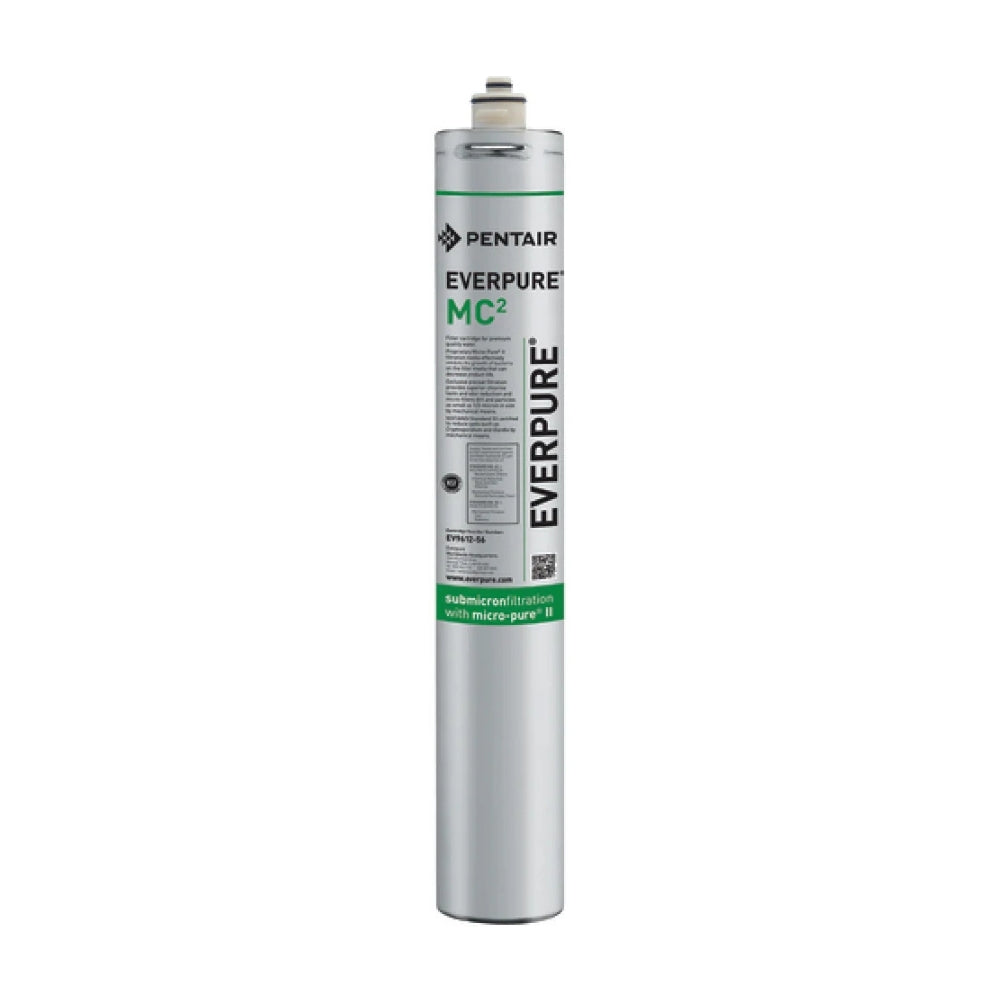 MC2 Filter Cartridge Photo