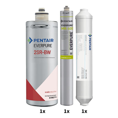 Pentair MRS-600HE Cartridge Kit Photo
