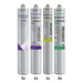 MRS-600HE-II Complete Replacement Cartridge Kit Photo
