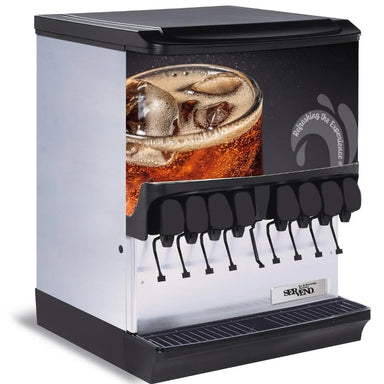 Multiplex SV-250 Product Photo