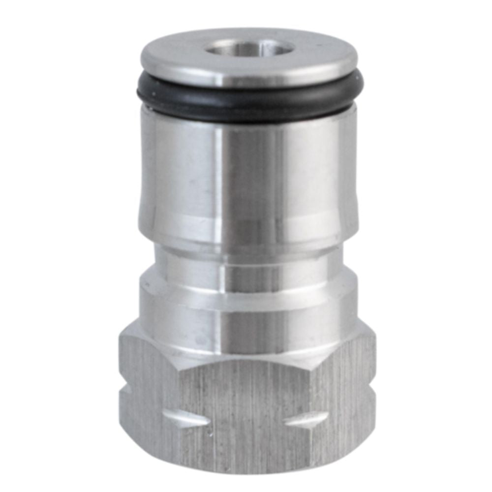 Komos Ball Lock Keg Post Gas In 2-Pack