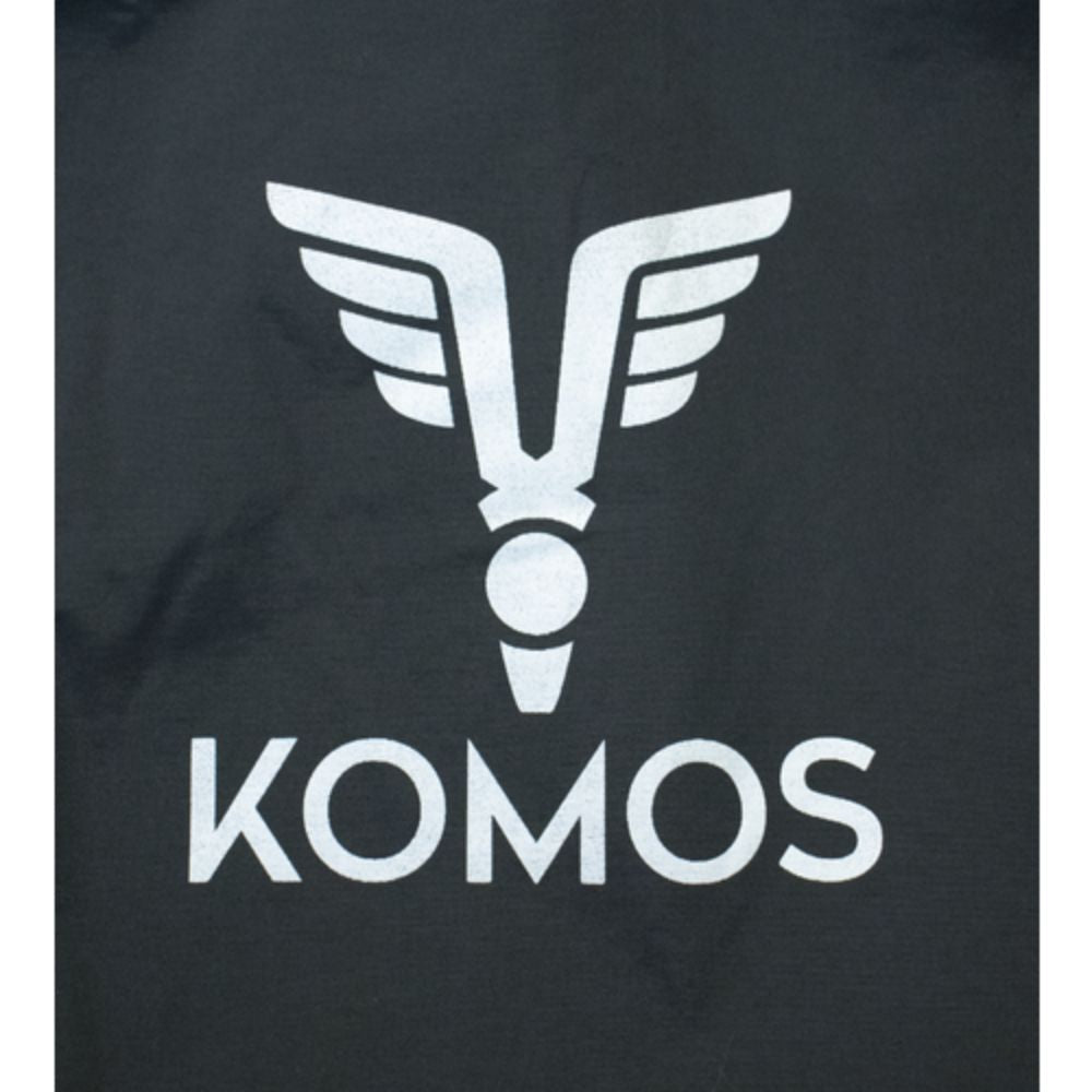 Komos Outdoor Kegerator Cover