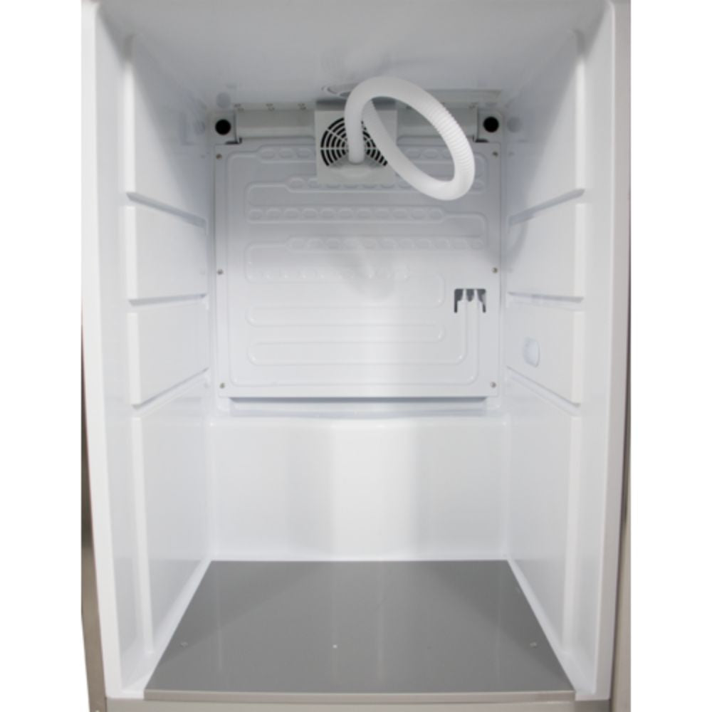 Komos Deluxe 23.75" Freestanding Kegerator