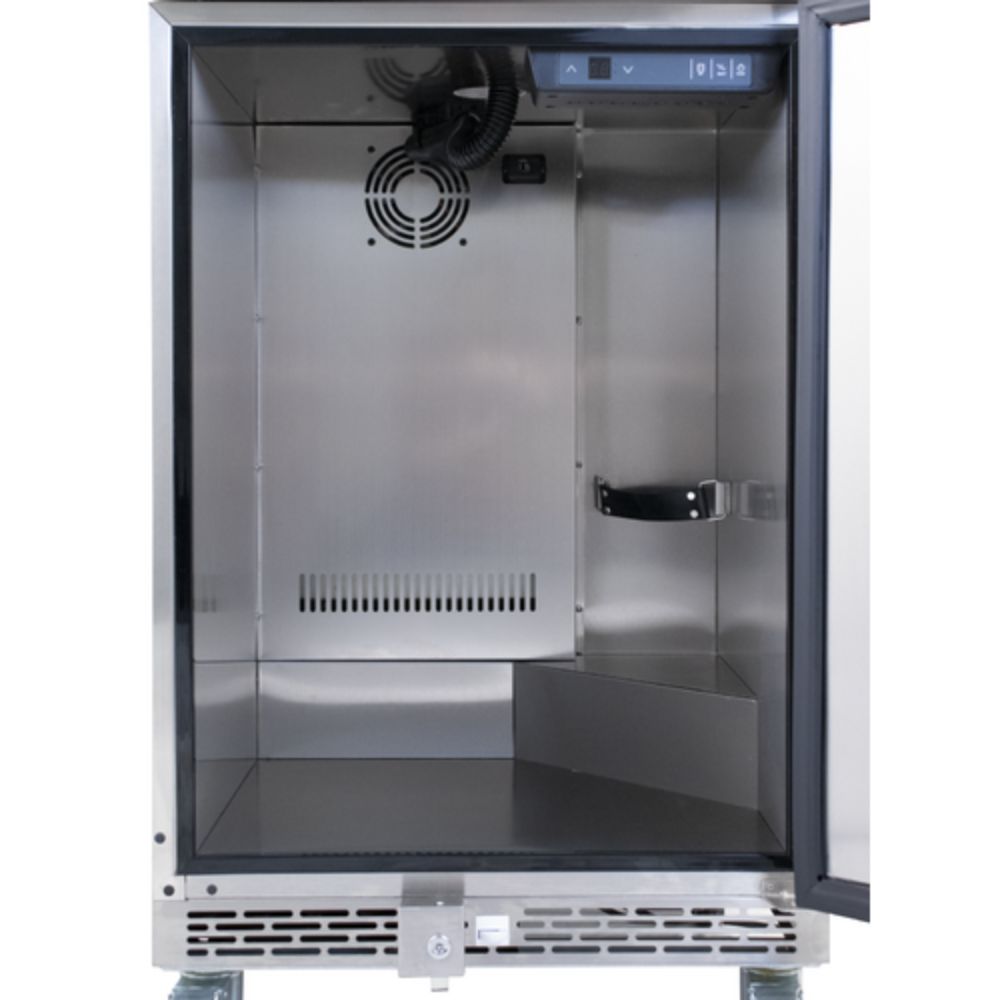 Komos 24" Outdoor Built-In Kegerator