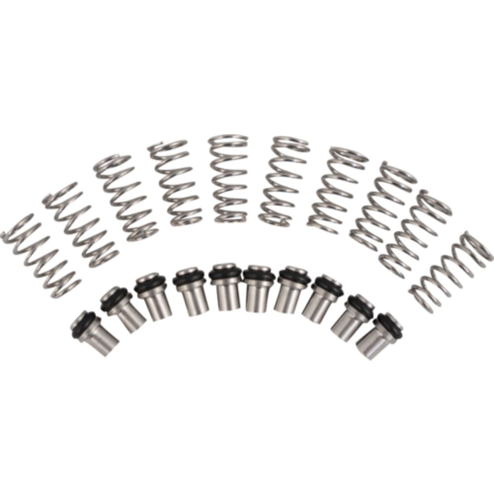 Komos Universal Poppets 10-Pack