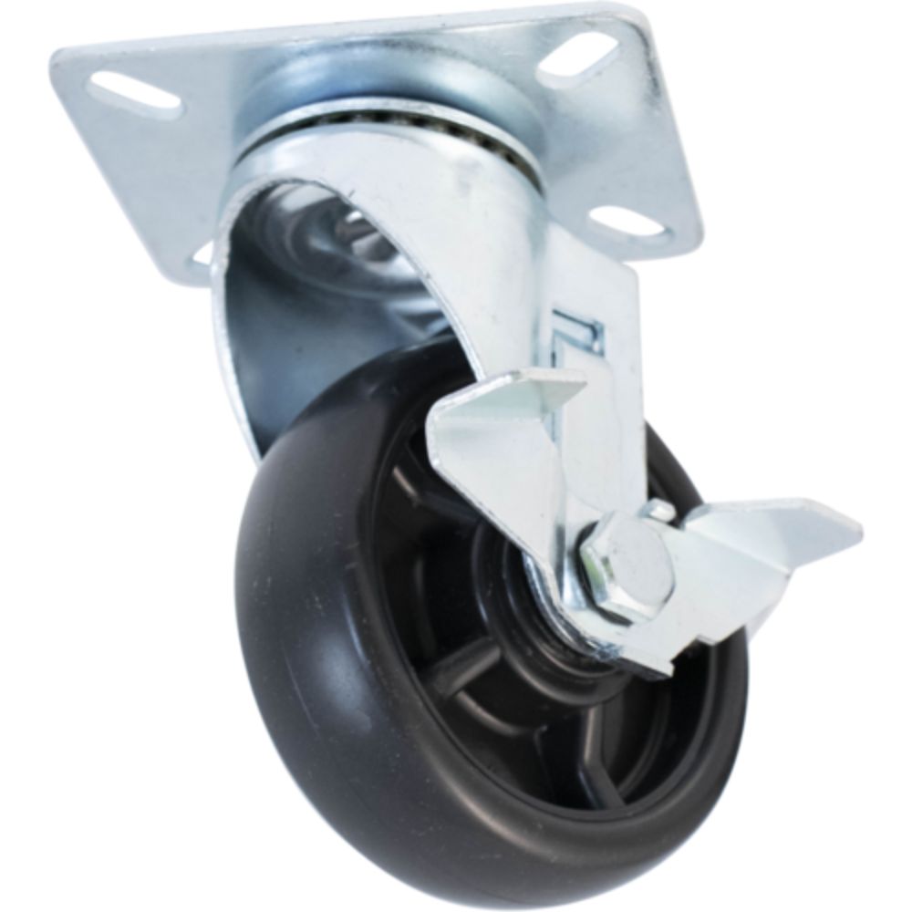 Komos Olympus Kegerator Replacement Caster Wheels