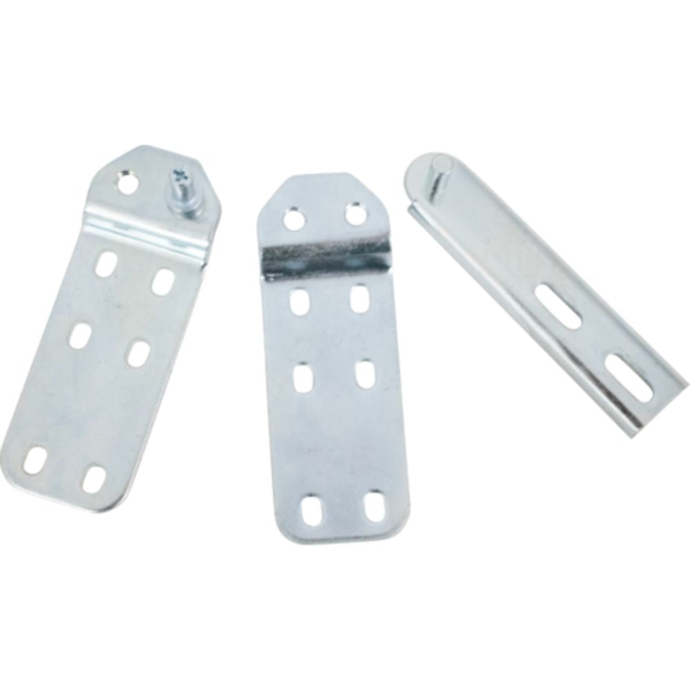 Komos Double-Wide Kegerator Replacement Door Hinges
