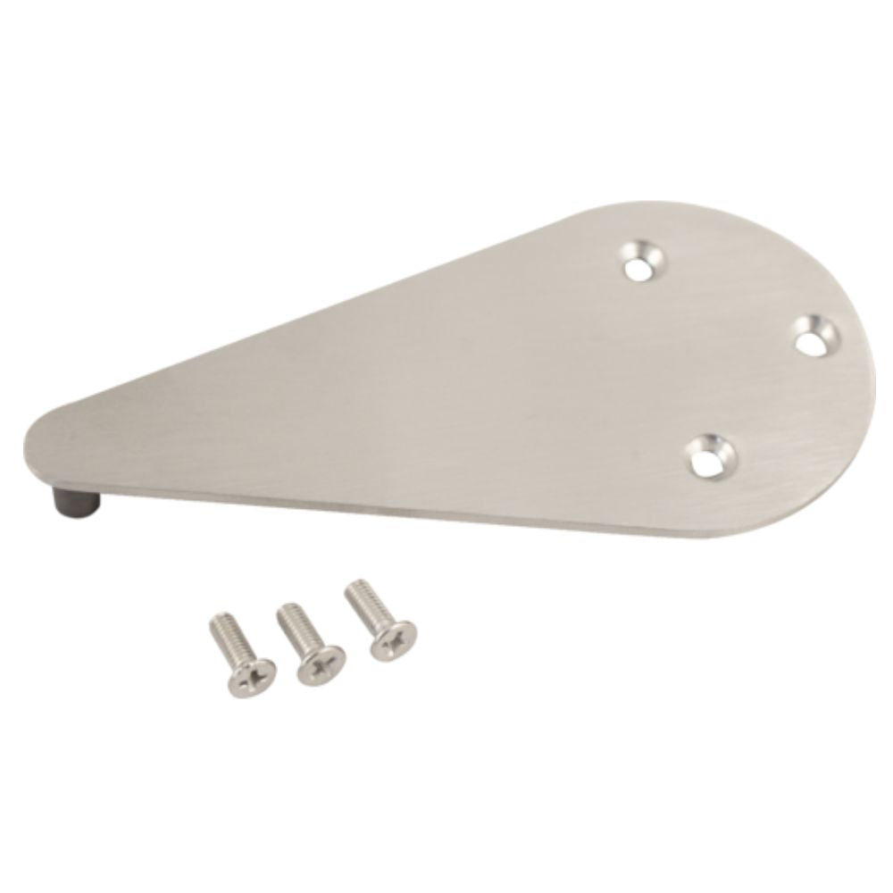 Komos Outdoor Kegerator Build-In Door Hinge