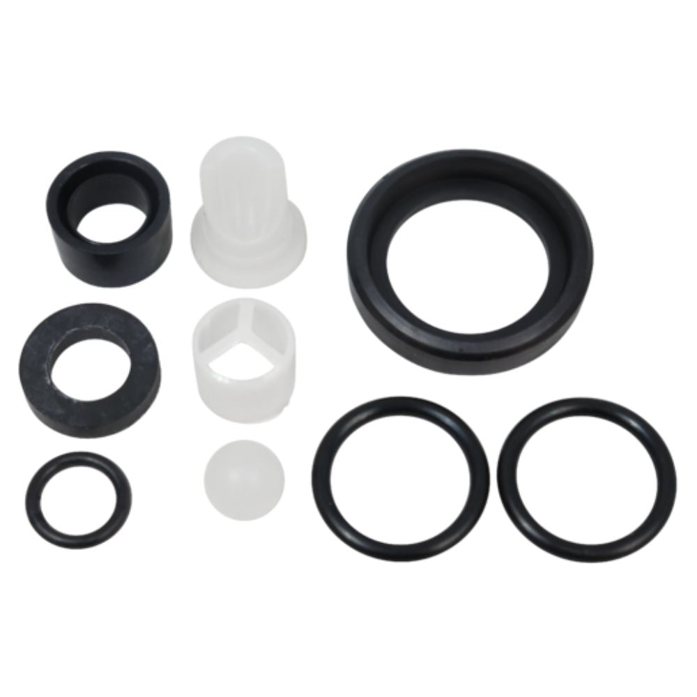Komos Keg Coupler Replacement Seal Kit D-Style S-Style
