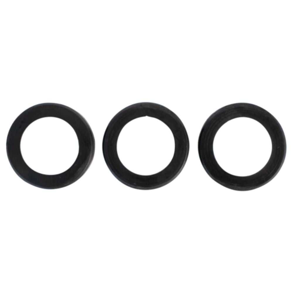 Komos Sanke Keg Coupler Body Washer D-Style 3-Pack