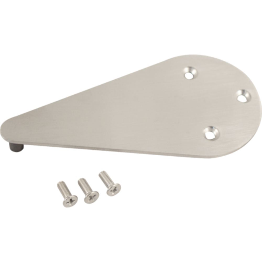 Komos Outdoor Kegerator Build-In Door Hinge