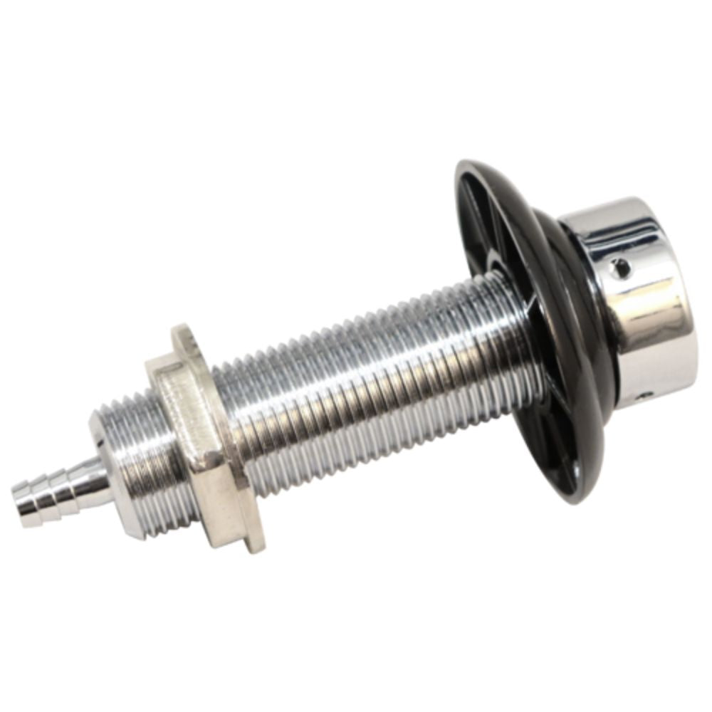 Komos Beer Faucet Shank 3.5 in. Welded Barb
